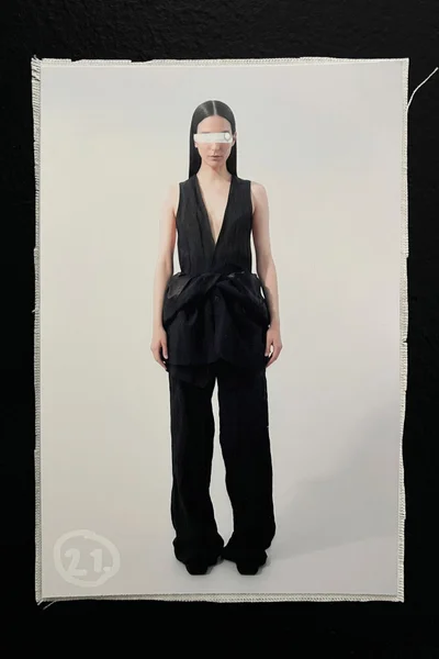 Look 45